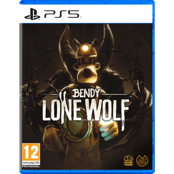 Bendy: Lone Wolf