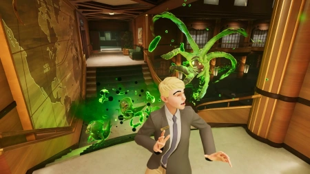Ghostbusters Spirits Unleashed (PS5)