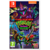 Teenage Mutant Ninja Turtles: Mutants Unleashed (Switch) [Б/У]