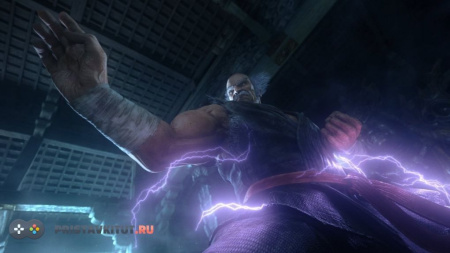Tekken 7 (С Поддержкой PS VR)