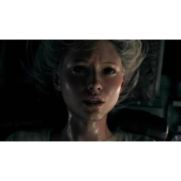 Resident Evil Requiem (PS5)