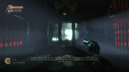 Bioshock Collection (Switch) [Б/У]