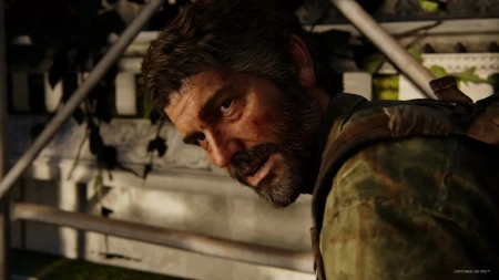 The Last of Us Part 1 (PS5)