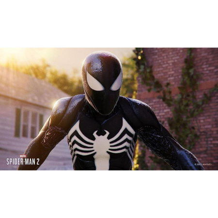 Marvel: Человек-Паук 2 (PS5)
