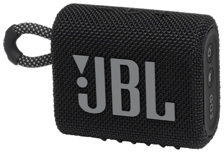 Портативная Колонка JBL GO 3