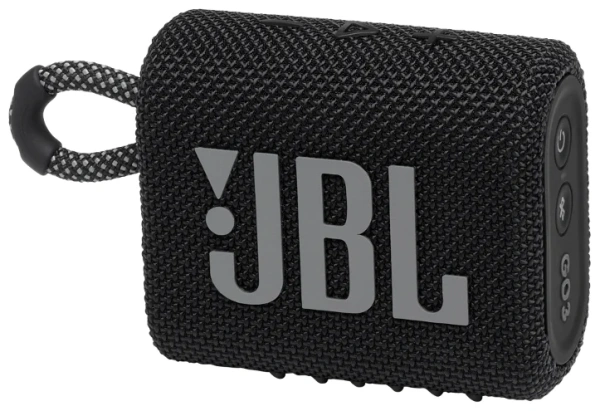 Портативная Колонка JBL GO 3