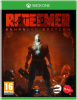 Redeemer: Enhanced Edition (Xbox one)