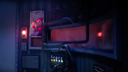 Five Nights at Freddy's: Help Wanted 2 (PS5)