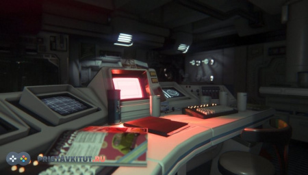 Alien: Isolation Nostromo Edition (Xbox One)