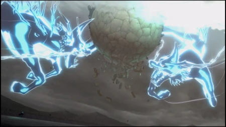 Naruto x Boruto: Ultimate Ninja Storm Connections (PS5)