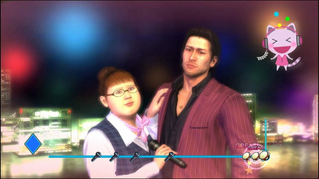 The Yakuza Remastered Collection (PS4)