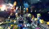 LEGO Marvel Super Heroes (PS4)