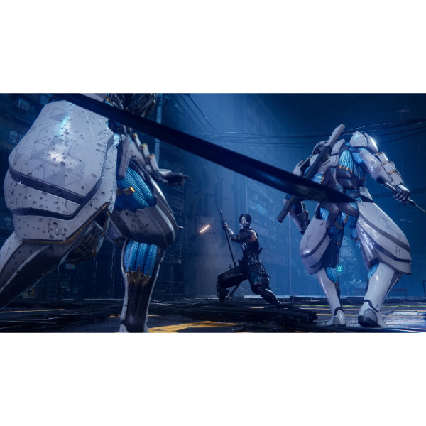 Ninja Gaiden 4 (PS5)