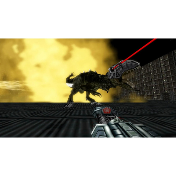 Turok Trilogy Bundle (PS5)