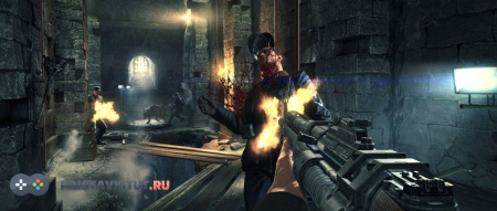 Wolfenstein: The New Order