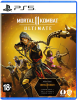Mortal Kombat 11Ultimate (PS 5)