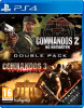 Commandos 2 & 3 - HD Remaster Double Pack