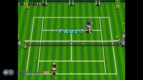 ATP Tour Championship Tennis