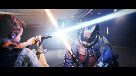 Star Wars Jedi: Survivor [PS5]
