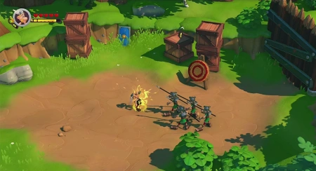 Asterix & Obelix XXL Collection (PS5)