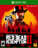 Red Dead Redemption 2 (Xbox One) [Б/У]