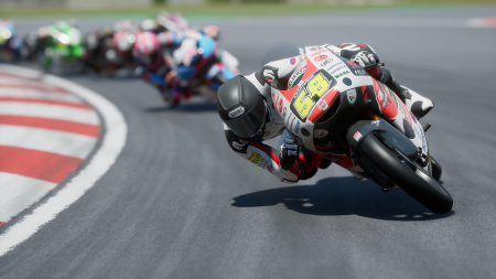 Moto Gp 24 (Ps5)