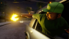 Grand theft Auto Trilogy The Definitive Edition (PS4) [Б/У]