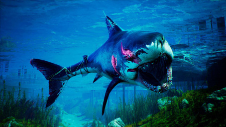 Maneater (Ps 5)