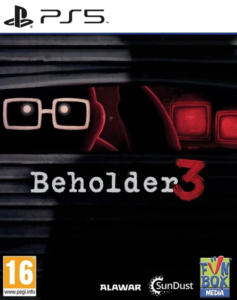 Beholder 3 (PS5)