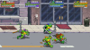 Teenage Mutant Ninja Turtles: Shredder's Revenge (Ps 5)