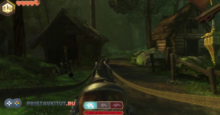 Fable: The Journey [Б/У]