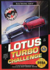 Lotus Turbo Challenge