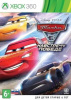 Cars 3 (Тачки 3) (Xbox 360) [Б/У]