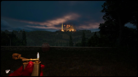 Martha is Dead (PS5)
