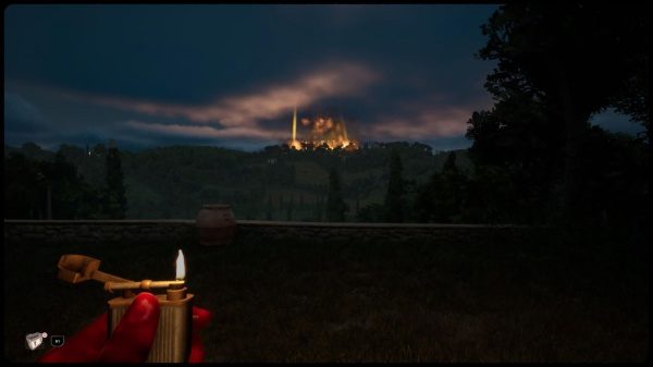 Martha is Dead (PS5)