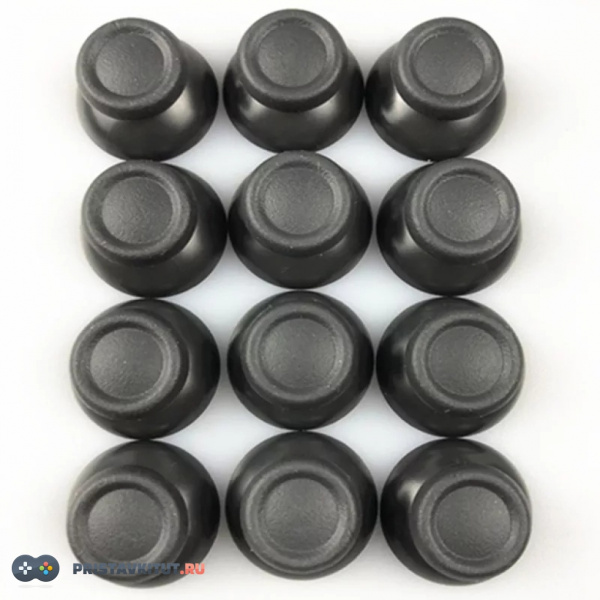 Шляпка аналога джойстика dualchock 4 PS4 V2 (Оригинал)