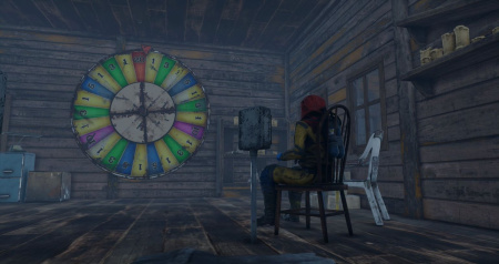 Rust Console Edition (Xbox)