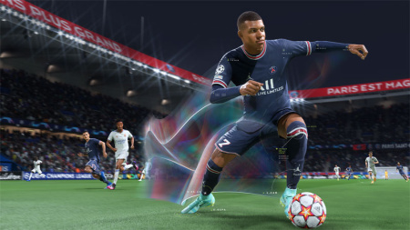 FIFA 22 (PS4)