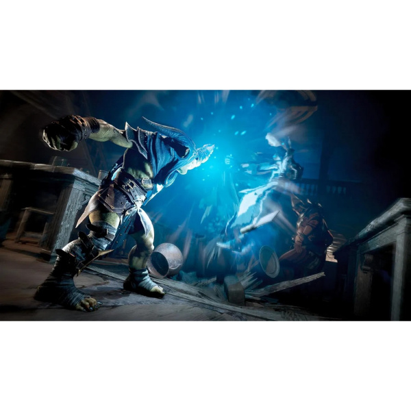 Styx: Blades of Greed (PS5) [Б/У]