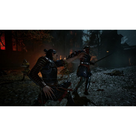The Blood of Dawnwalker. Day One Edition (Ps5)