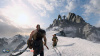 God of War (PS4) [Б/У]