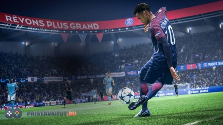 Fifa 20 (Xbox one)