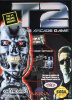 Terminator 2 the Arcade Game