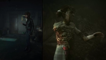 The Medium (PS5)