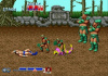 Golden AXE (sega)