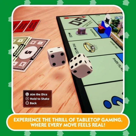 Monopoly (PS5) 