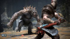 God of War (PS4) [Б/У]