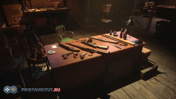 Mafia: Definitive Edition (PS4)