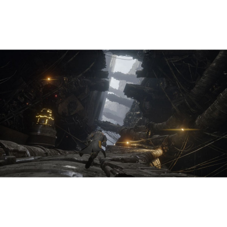 Saros (PS5) [Б/У]