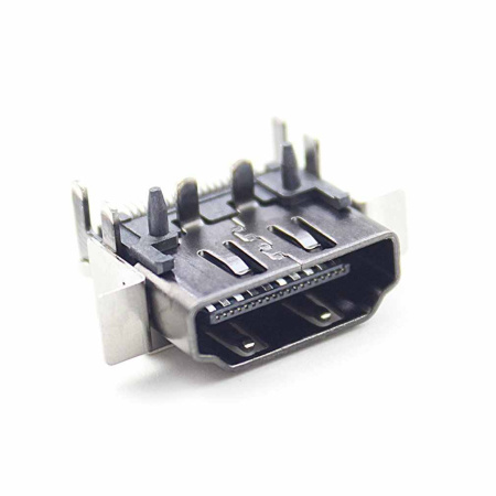 HDMI разъем для Xbox One X